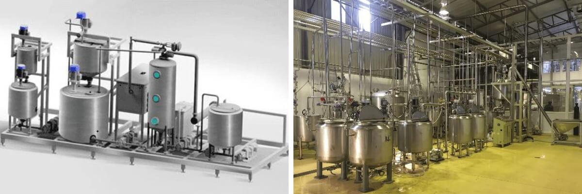 Kitchen System
